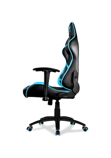 Cougar Cgr-armor Armor One Sky Blue Gaming Oyuncu Koltuğu Cccc1cou0030 Renkli