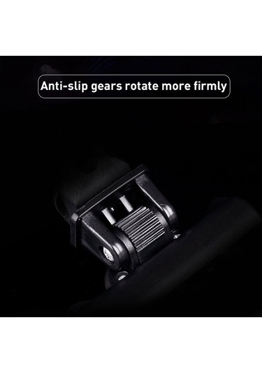 Soulader Mtb Bisiklet Ön Farı Usb Şarjlı, Güçlü Işık, Su Geçirmez, Gece Güvenliği Sağlayan, Kompakt Ve Dayanıklı Bisiklet Lambası, Kolay Kurulum, 9x7.5 Cm Boyutlarında Pratik Tasarım Siyah