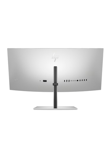 HP 734PM 8K157UT 34 5 Ms 120 Hz WQHD Kavisli IPS LED Video Konferans Monitör 