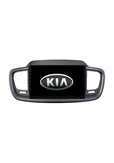 Kia Sorento Android Multimedya Sistemi 4-64 For-x 2015-2018