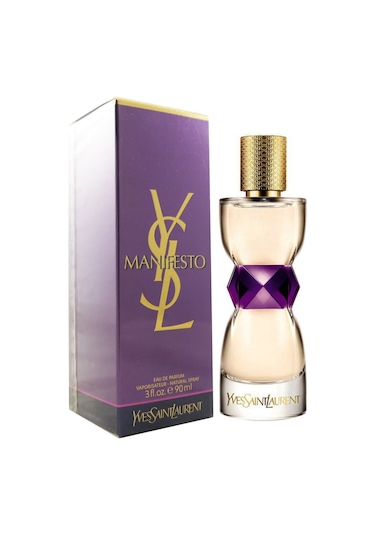 Yves Saınt Laurent Manıfesto 90 ML Edp Oryantal
