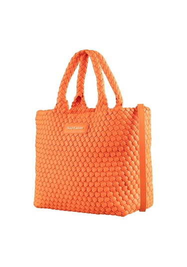 Juicy Couture El Çantası Jc0092040024 JC0092040024-001 Turuncu