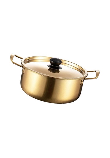 Paslanmaz Çelik Erişte Tenceresi Mutfak Gıda Saklama Tenceresi Elde Taşınabilir Pişirme Erişte Tenceresi Diğer