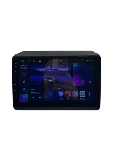 Ducato 2011-2021 Maxessa 4-64 Profesyonel Oem Multimedia