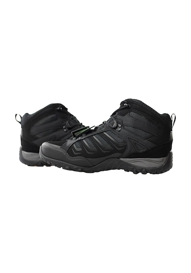 Karrimor Helix Mid Weathertite Black Blk Siyah