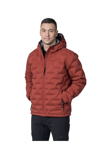Hannah Zazu Erkek Outdoor Mont Cinnabar Iı