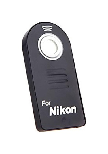 Nikon ML-L3 Kablosuz Kumanda