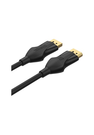 Unıtek Dısplayport 1.4 Kablo 2mt 8k&60hz C1624bk-2m