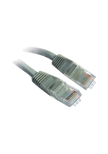 Freelınk 3Metre Cat5 Utp E4904 Gri Patch Kablo