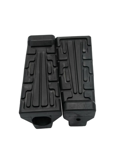 Yamaha Ybr125 Ön Basamak Takım,ybr125 Basamak Takım