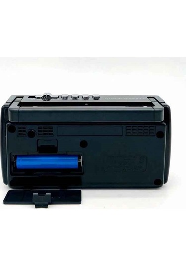 Concord RX-M55D Nostaljik Radyo Bluetooth Hoparlör