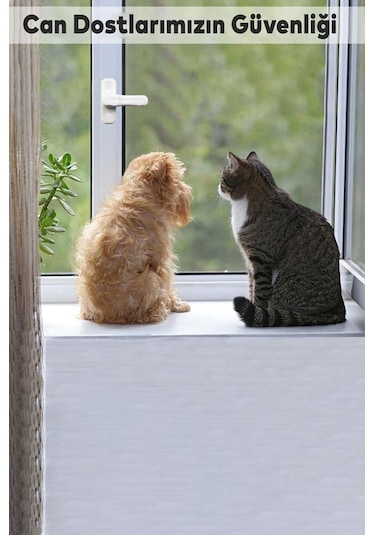 Bebek Güvenlik Çocuk Pimapen Pvc Kapı Pencere Emniyet Koruma Kilidi Mandalı Cam Kilidi