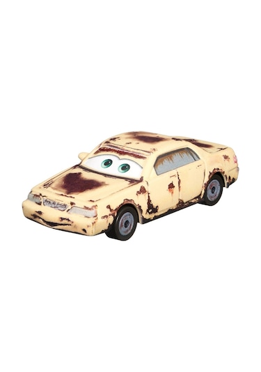Cars 1 55 Tekli Karakter Araçlar Donna Pitts