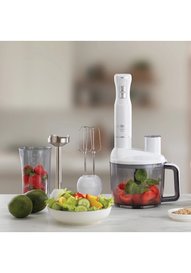 Stilevs Kendo Pro 1500 W Blender Seti