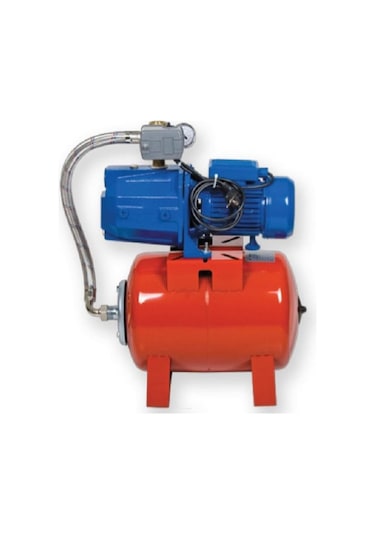 Water Ws-404 Paket Hidrofor Pompa 1 Hp