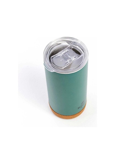 Igloo Cork Mug 500ml - Gri