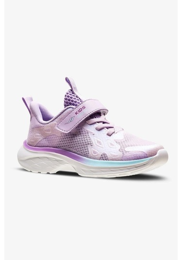 Lescon Kite Çocuk Spor Ayakkabı 24bac00kıtef Lila