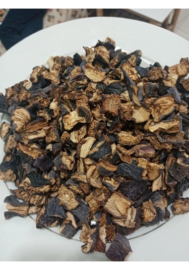 Patlıcan Kurusu 150 Gr