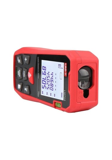 Unit Lm70 Lazer Mesafe Ölçer