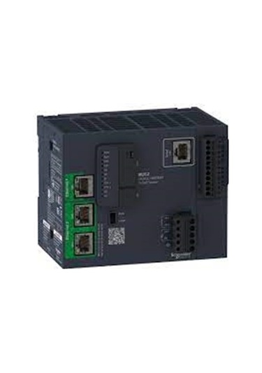 Tm262L10Mese8T-Lojik Kontrol Cihazı, Lojik/Motion Kontrol Cihazı