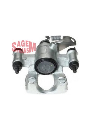 SAGEMFR 35115 Fren Kaliperi Arka Sol 48Mm Master III Tek Teker