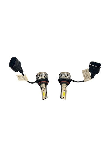 H9006 Led Xenon 12v 36w Mını Hb4