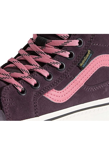 Vans Mte Sk8-hı Waterproof Insulated Unisex Outdoor Ayakkabı Vn000daq02y1 Mor Mor