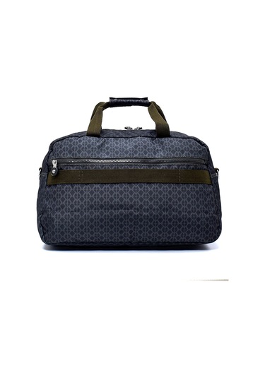 Beverly Hills Polo Club 24S.Weç.Art.0008 Kadın El Çantası Yeşil