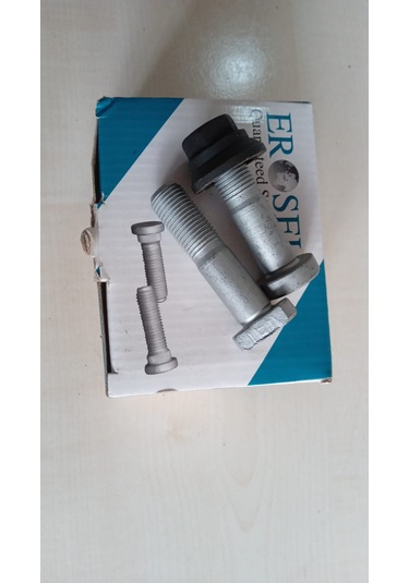 Mercedes Sprinter Çift Teker Bijon Somun Set 10 Adet