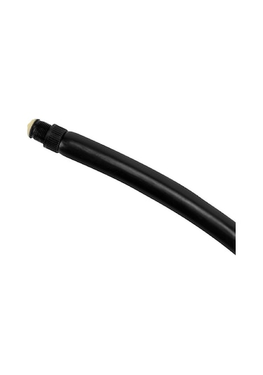 Apnea 14mm 12cm Siyah Zıpkın Lastiği