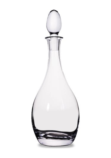 Karaf Şişe Cam Kapaklı 1,5 Litre