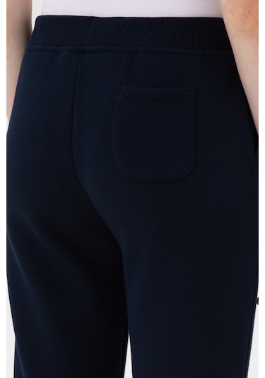 U.s. Polo Assn. Kadın Lacivert Eşofman Altı 50313583-vr033 Lacivert