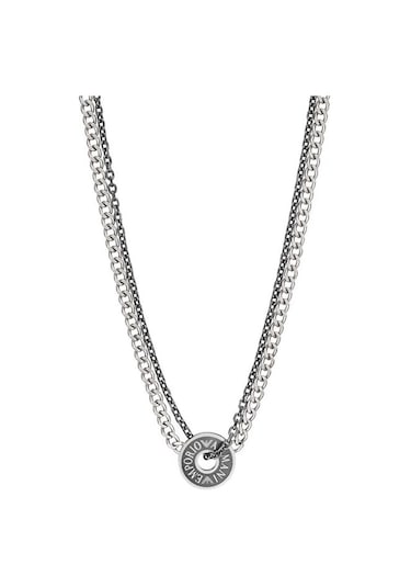 Emporio Armani Ajegs3093-040 Erkek Kolye