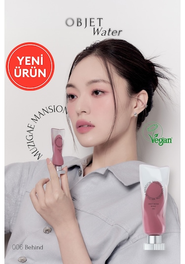 Muzigae Mansion Objet Water 006 Behind