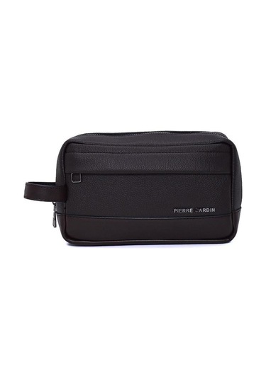 Pierre Cardin Erkek Portföy Çantası Kahve Pc002000-f Kahverengi