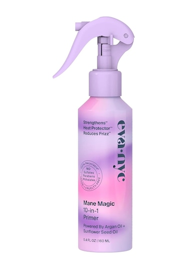 Eva Nyc Mane Magic 10-in-1 Primer Çok Amaçlı Saç Bakım Spreyi 160ml