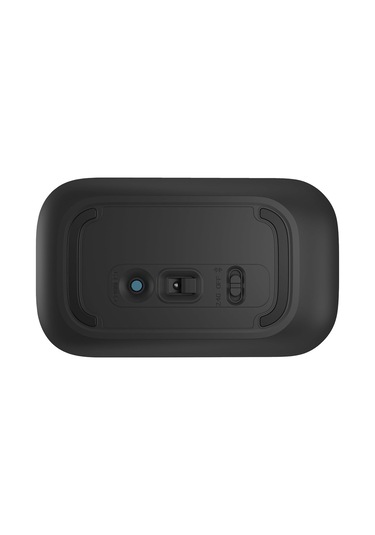 Hp Z3700 Dual Silver Wireless Mouse Euro 758a9aa Z3700