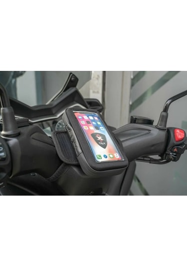 Forte Gt Telefon Tutucu Gidon Ara Çanta Tex 70631