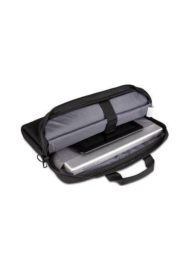 Classone Tl4000 Workout 15.6 “Notebook- Laptop El Çantası-Siyah