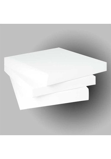 Profesyonel Double Şase Tuval 50X70 Cm