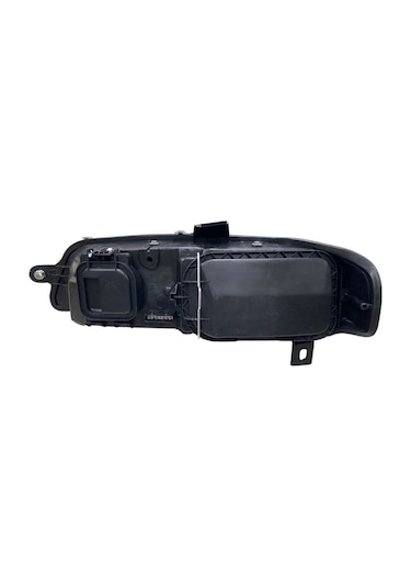 Eser Far Fiat Palio Restylıng/Albea/strada 2002-2005 siyah man N11.641