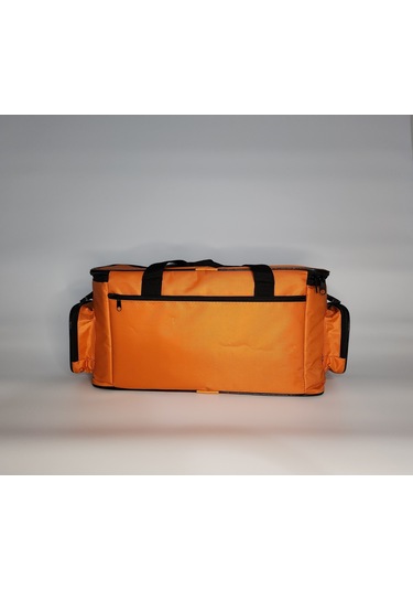 Devix Büyük İlk Yardım Acil Müdahale Çantası Ambulans Att Travma Asm