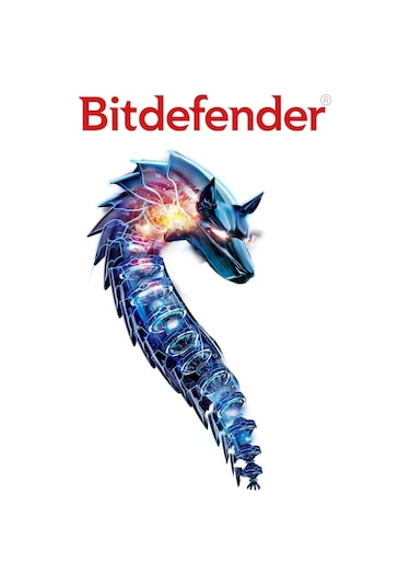 Bitdefender Total Security Lisans 5 Kullanıcı 2 Yıl
