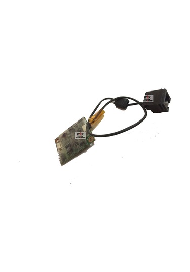 HP Compaq 610 Notebook Ethernet Modem Kart 510100 001