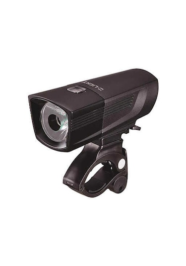 D-Lıght Hı-Power Usb Cg-122P 1 Watt 3 Modlu Ön Far Siyah