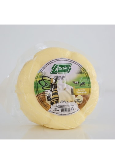 Amesia Tereyağ 500 G