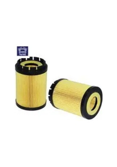 Yağ Filtresi Escort Ii,vi,vii,scorpio, Sierra, Ta