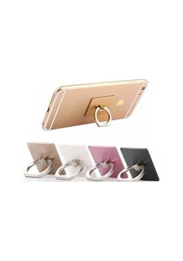 Larimar Cep Telefonu Selfie Yüzüğü - 9019658781163lmr Çok Renkli