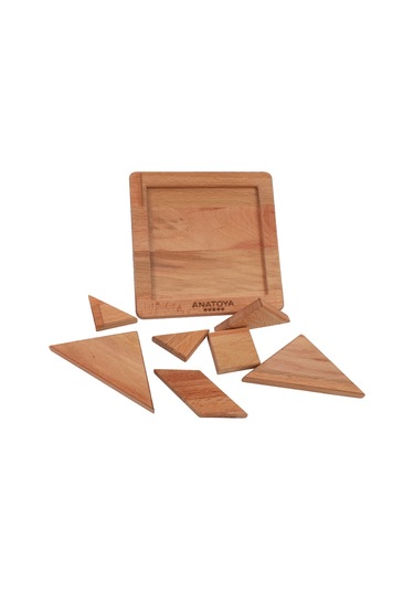 Tangram - Anatoya