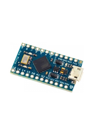 Arduino Pro Micro 5V - Klon